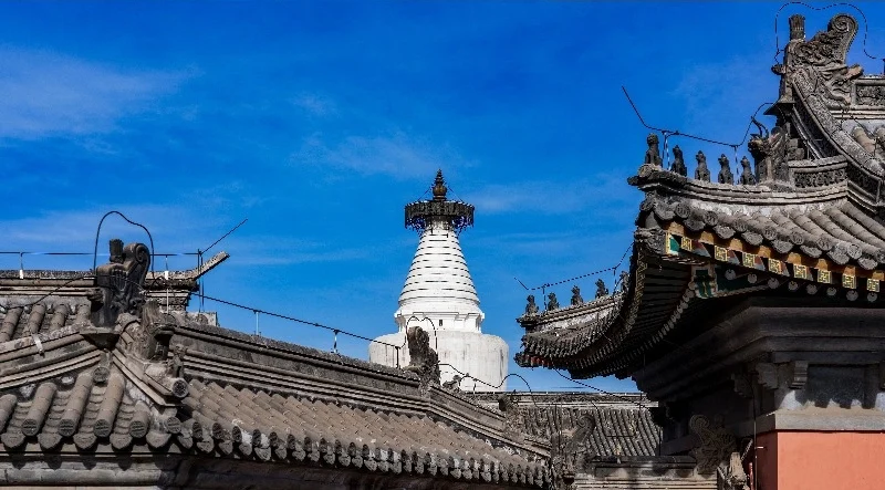 Beijing to Xi’an Travel Comparison Train vs Plane