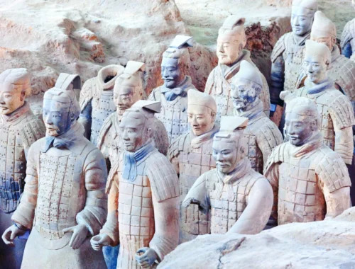 Terracotta Army