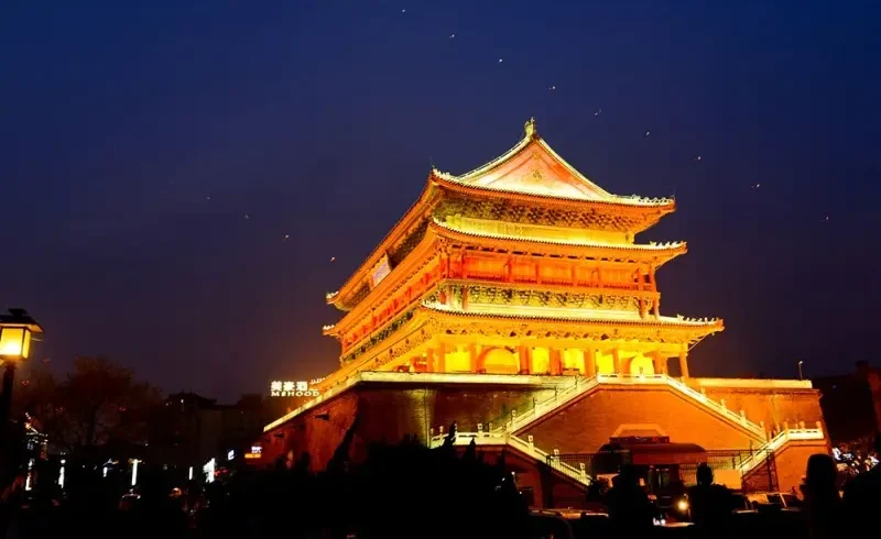 Drum Tower