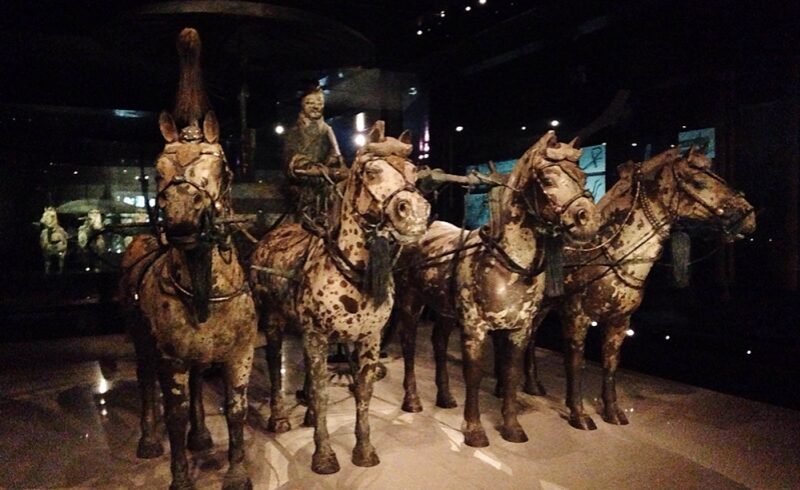 Terracotta Army