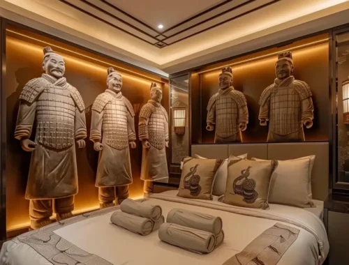 xian hotel
