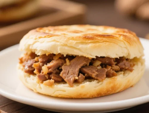 xian famous foods